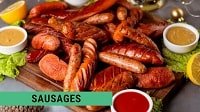 Sausages